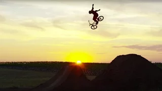 Ryan Nyquist - Haro Bikes