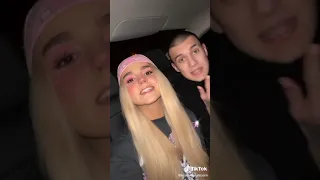 Eva Miller в Tik Tok ЛУЧШАЯ