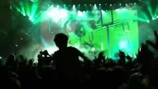 Muse - Micro Cuts [Live @ Reading Festival, 28/08/11]