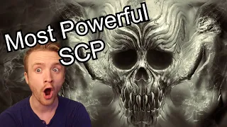 This Is The Most Powerful SCP!!! SCP-3812 by The Exploring Series (SCP READING) *REACTION*