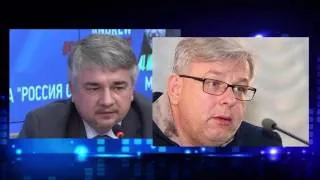Ростислав Ищенко & Дмитрий Куликов «Байден дал Киеву правильный пас»