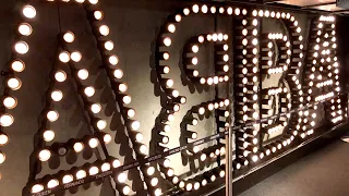 5* Review ABBA Museum Stockholm HD Video