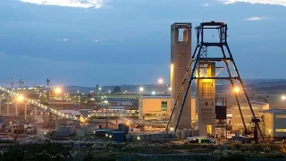 Gold Fields to build 3D model of huge South Deep mine