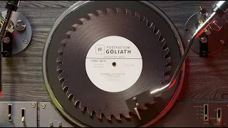 Postfactum - Goliath (Woodkid cover)