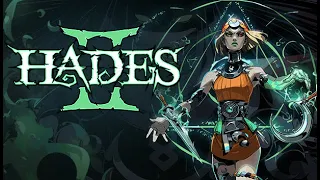 HADES 2 TECHNICAL TEST