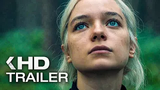 HANNA Staffel 2 Trailer (2020)