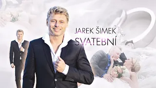 SVATEBNÍ píseň - NEJLEPŠÍ HUDBA na svatbu (svatební video - JAREK ŠMEK)