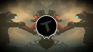 THE DUO SONG [Speakerman Titan x Cameraman Titan] Never Let Me Down Again (Skibidi Toilet Song)