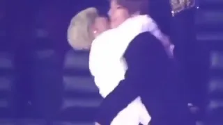 Если дружба то только такая🥰🌸V and Jimin