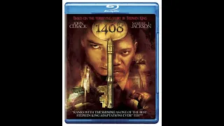 Film v CZ dabingu.Pokoj 1408.Thriller / HororUSA, 2007, 104 min (Director's Cut: 112 min)