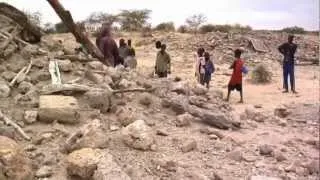 Mali: footage of cultural destruction in Timbuktu
