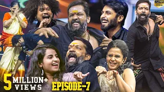 Enna Energy Ma🔥OMG😱Baba Baskar’s Rakita Rakita Dance with Comalies😍Unstoppable Laughter Guaranteed!😂