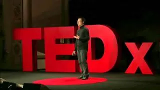 Latvia, worthy of Lāčplēsis | Kao Viet Nguyen | TEDxRiga