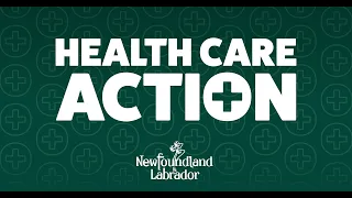 ➕Health Care Action Update: Provincial Government Launches the Personal Health Record