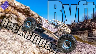 Best First Upgrades for the Axial Ryft RC Rock Bouncer? Testing and Overview