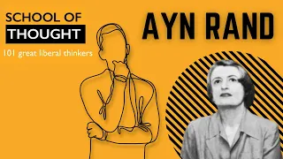 Who was Ayn Rand?