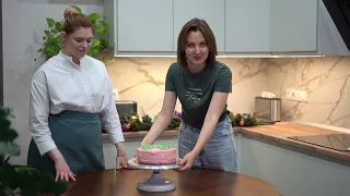 "Краснодарские известия" готовят шоколадный пирог Хагрида