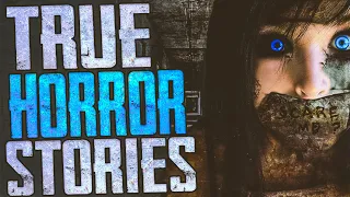 6 True Horror Stories | True Scary Stories To Fall Asleep To