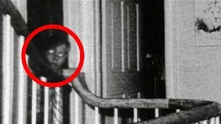 The Ten Creepiest Pictures On The Internet (Part 3)
