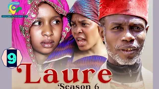 LAURE SEASON 6 EPISODE 9