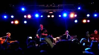 Breaking Benjamin - Rain (Live) at Starland Ballroom - Sayreville, NJ