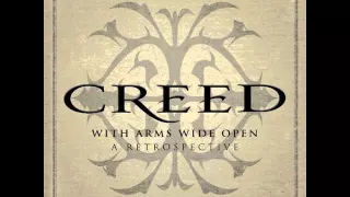 Creed - What's This Life For (Album Edit Clean) from With Arms Wide Open: A Retrospective