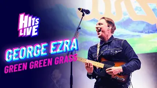 George Ezra - Green Green Grass (Live at Hits Live Liverpool)