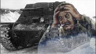 (Some of) The worst Soviet tanks of WW2  |TanksNStuff.