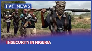 Journalists Hangout | 30 Travellers Abducted In Night Attack Along Kaduna-Zaria Highway
