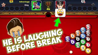 8 Ball Pool - Zero to 1 Million Coins - K's Road to Billion ALL-IN-ONE only Episode#1 - GamingWithK