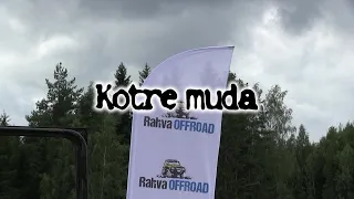 Kotre muda 2020