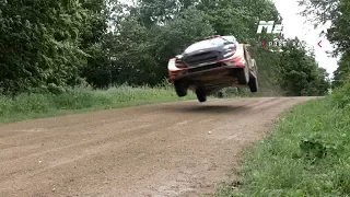 WRC Rally Poland 2017 | MAX ATTACK