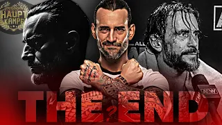 CM Punk & AEW: Die Lehren aus dem Desaster – und der Blick nach vorn! + Was macht WWE? | HAUPTKAMPF