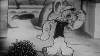 Let's Sing with Popeye (1934)