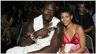 Shaunie Henderson states that she "never loved" Shaquille O'Neal in EMBARRASSING quote!