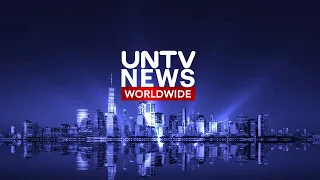 UNTV News Worldwide | July 29 2021