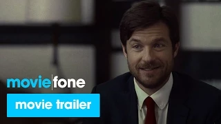 'The Longest Week' Trailer (2014): Jason Bateman, Olivia Wilde