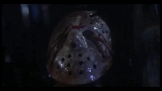 Friday the 13th part V: A new beginning tribute - His Eyes by Pseudo Echo