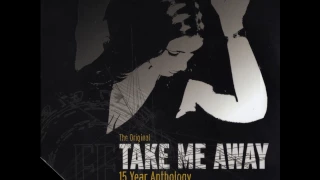 True Faith with B. Grace - Take Me Away (Seamus Haji 5 Mil Mix)