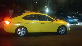 Шкода Октавия А 8! NEW!!! Яндекс такси. Продаю свою Октавию!