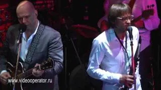 Алексей Кортнев - С Одесского Кичмана