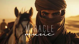 Miracle Music - Ethnic & Deep House Mix 2024 [Vol.48]