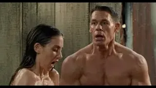 FREELANCE Trailer (2023) John Cena, Alison Brie - Action Comedy Movie