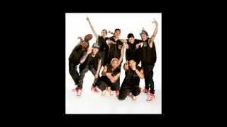 ABDC Season 7. (HQ). Mos Wanted Crew Master Mix of In The Ayer by Flo Rida. WEEK 2.