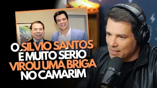 SILVIO SANTOS: O GÊNIO DOS NEGÓCIOS - CELSO PORTIOLLI