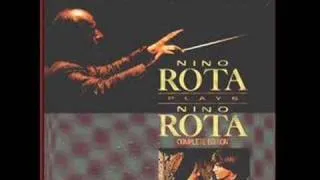 The Godfather / Nino Rota Plays Nino Rota