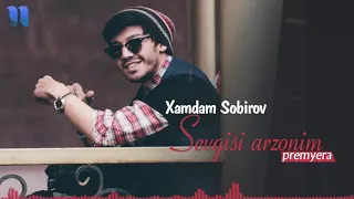 Xamdam Sobirov sevgisi arzonim