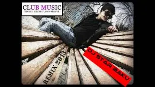 Rehim Rehimli ft. Qurd - Sen Ele Bilirsen ( Remix 2013 by AriTchi)