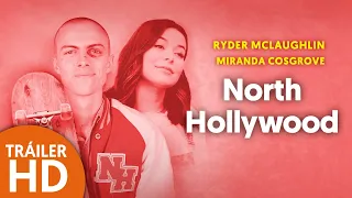 North Hollywood - Tráiler Subtitulado [HD] - 2022 - Comedia| Filmelier