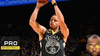 GS Warriors vs New Orleans Pelicans Full Game Highlights | Jan. 16, 2019 | NBA Season